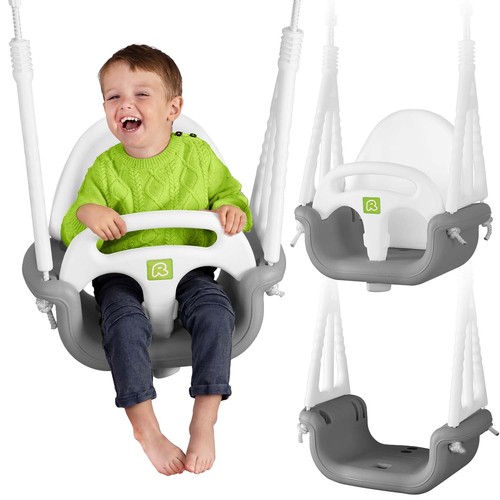 Balançoire nacelle en 1 - balançoire,