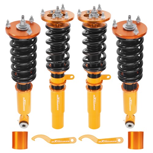 Suspension kit for bmw - suspension, e39