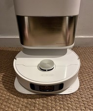 Dreame L10s Ultra - Robot Aspirateur