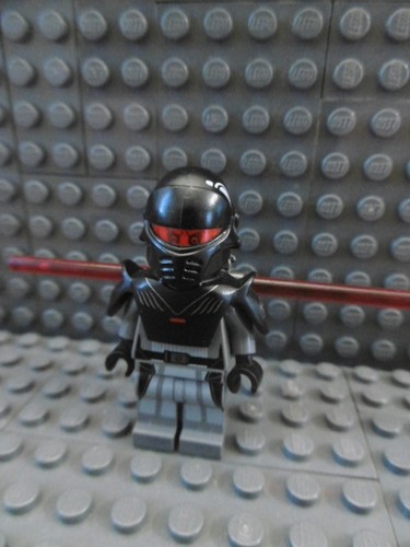Figurine lego star - wars, the