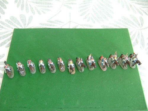 Figurines delprado empire - delprado,
