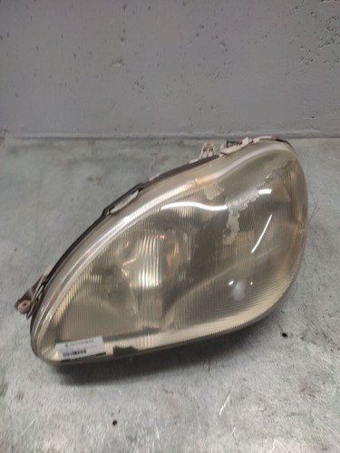 Phare gauche mercedes benz - gauche, mercedes-benz