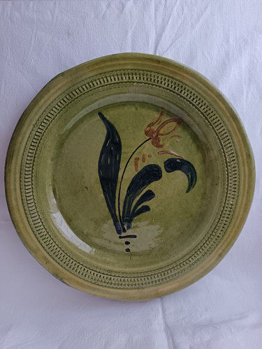 Grand plat savoie terre - savoie, en