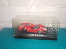 Solido retro 1/43 les 24 H