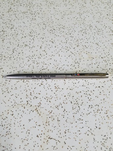 Vintage chromatic pen - vintage,