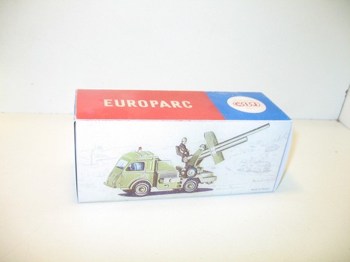 N113 boite repro camion - n113,,