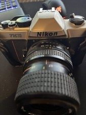 nikon fm10