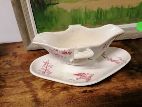 Saucière saint amand - saucière, et