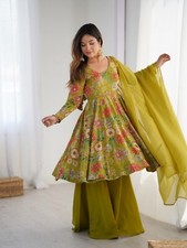 Lehenga Choli Indien Designer