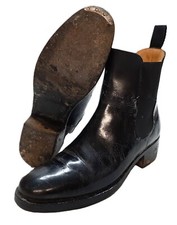 Hcav Chelsea Bottes British