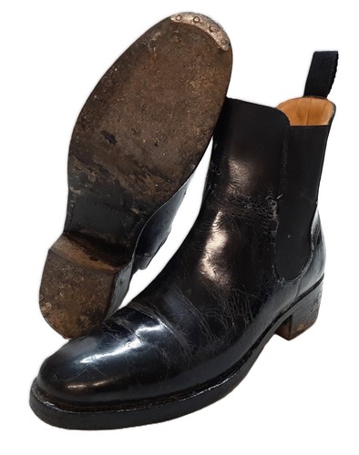 Hcav chelsea bottes british - chelsea,