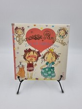 Livre enfant Princesse Parfaite : Zoé est Capricieuse