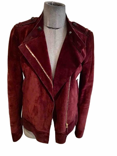 Superbe authentique blouson - authentique,
