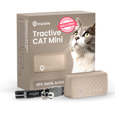 Tractive CAT Mini|Collier GPS