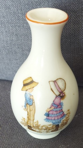 Petit vase miss petticoat - vase,