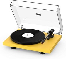 Pro ject debut carbon - debut, evo