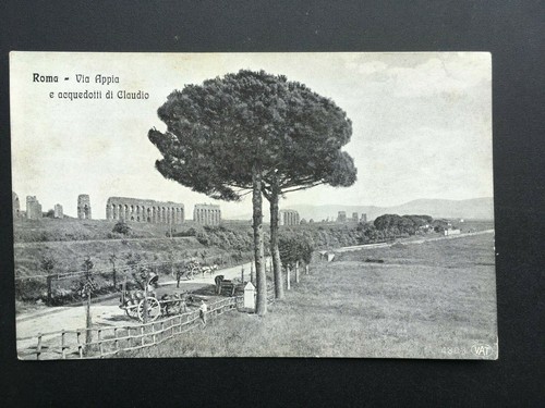Carte postale ancienne - carte,