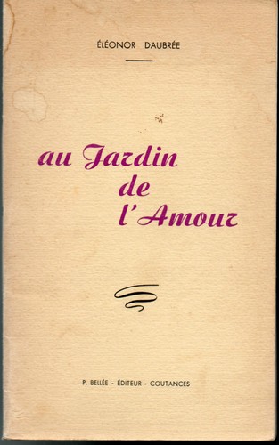 Jardin amour par - jardin,