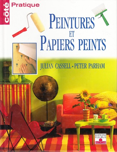Julien cassell peter parham - cassell,