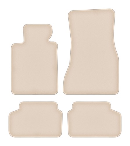Tapis sol velours - sol,