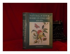 Knight, David (1936 Naturel Science Livres en Anglais, 1600-1900 / David M.