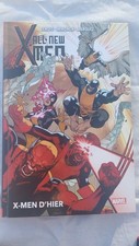 All New X-Men Tome 1 Marvel