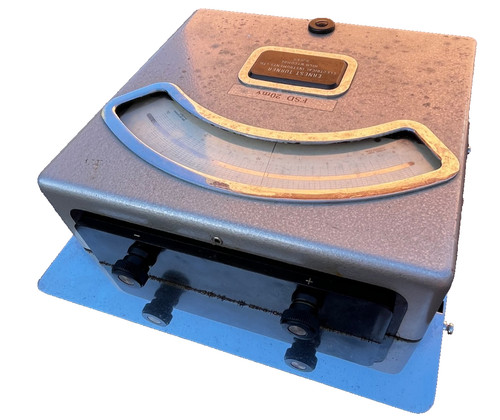Instrument scientifique - ,