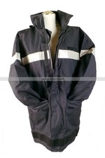 Parka  Pompier Paul Boyé -