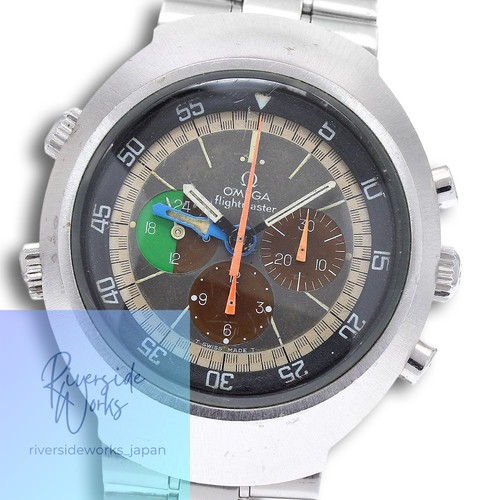 Chronographe omega st145 013 - chronographe, st145.013