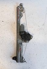 Lève-vitre électrique porte