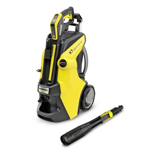 Karcher smart control - karcher,