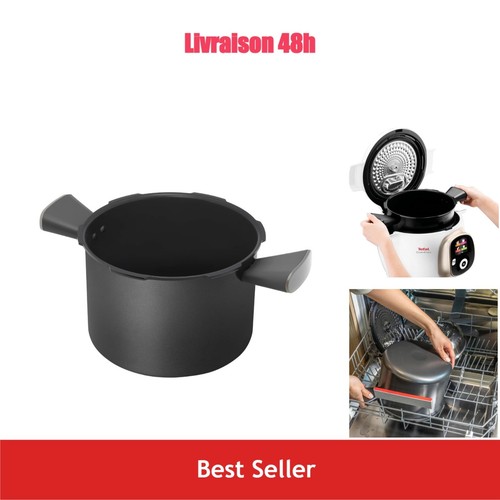 Cuve moulinex cookeo l - moulinex,