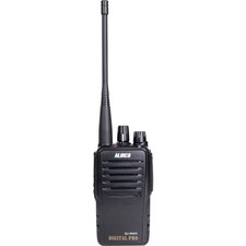 Alinco DJ PAX-4 3422