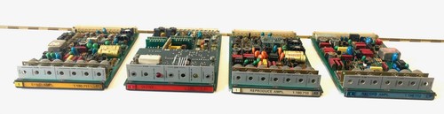 Studer a800 cartes - studer, serie