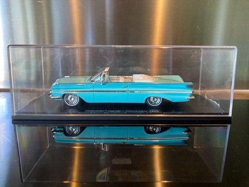 Chevrolet impala convertible - impala,