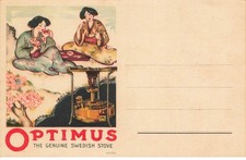 MIKIKP7-089 PUBLICITE OPTIMUS