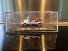 Voisin Biscuter 1954 1/43