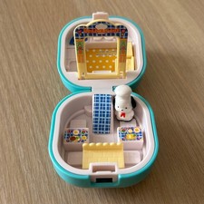 Rare jouet capsule miniature