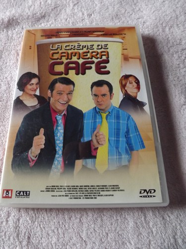 Creme camera cafe best - -,