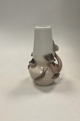 Vase royal copenhagen art - vase,
