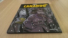 BD CANARDO TOME 21 EN EO /