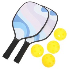  Appareil De Sport Raquettes Pickleball Accessoires Sportifs En Plein Air