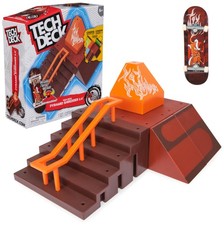Tech Deck - Finger Skate -