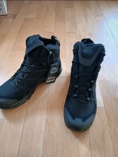 RANGERS HAIX Athletic 2.1 T Mid Black PBT Taille 41