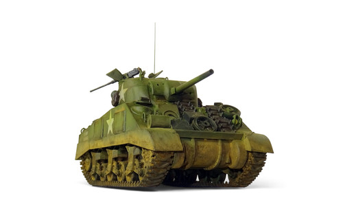 Pro built m4a3 - m4a3, 75