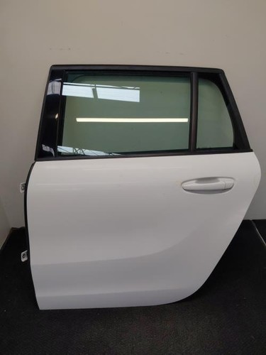 Porte arriere gauche citroen - porte,
