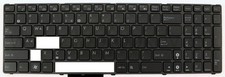 AS102 Touches pour clavier Asus G53Jg G53JW G53SW G53SX G53 G73 G72 G51J        