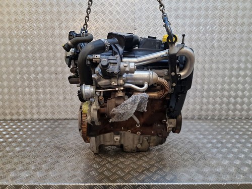 Moteur renault clio iii - -,