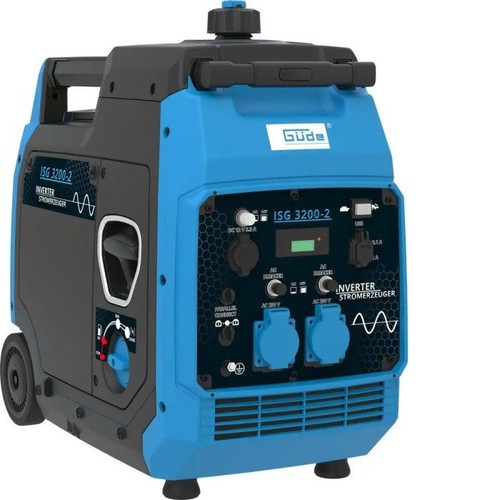 Groupe électrogène inverter - électrogène,