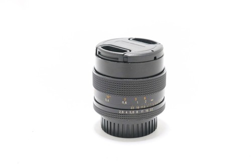 Objectif manuel zeiss contax - zeiss,